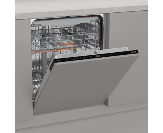 Посудомийна машина Gorenje GV16E1, зображення 2 Посудомийна машина Gorenje GV16E1, зображення 2