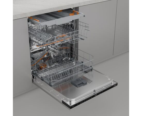 Посудомийна машина Gorenje GV16E1, зображення 4 Посудомийна машина Gorenje GV16E1, зображення 4