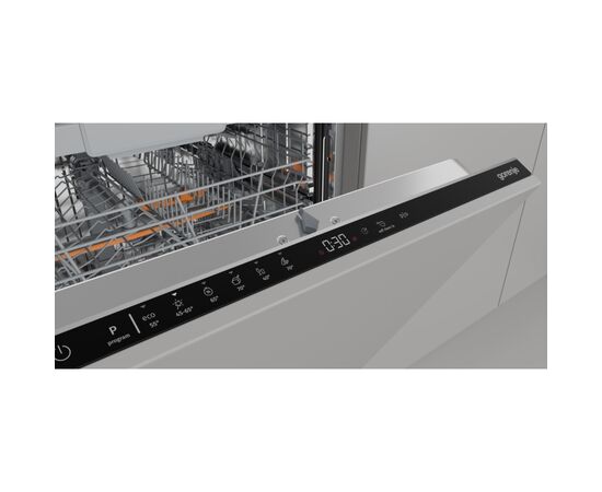 Посудомийна машина Gorenje GV16E1, зображення 8 Посудомийна машина Gorenje GV16E1, зображення 8