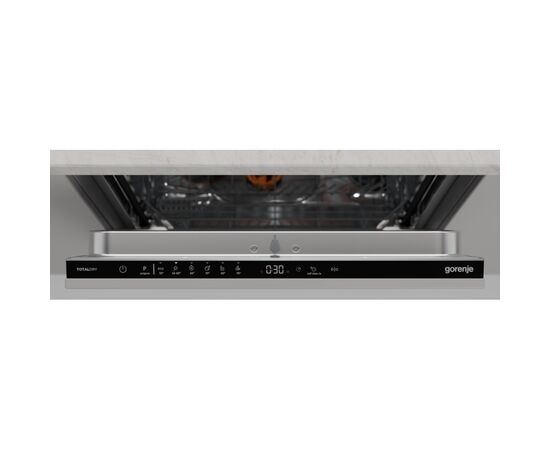 Посудомийна машина Gorenje GV16E1, зображення 9 Посудомийна машина Gorenje GV16E1, зображення 9