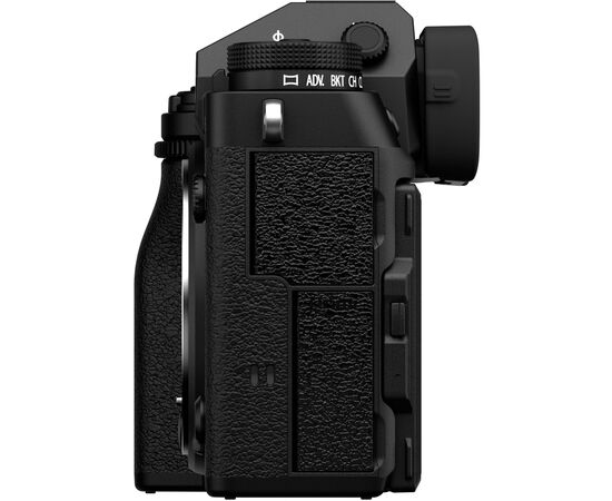 Цифровой фотоаппарат Fujifilm X-T5 + XF 16-80 F4 Kit Black (16939332), изображение 6 Цифровой фотоаппарат Fujifilm X-T5 + XF 16-80 F4 Kit Black (16939332), изображение 6
