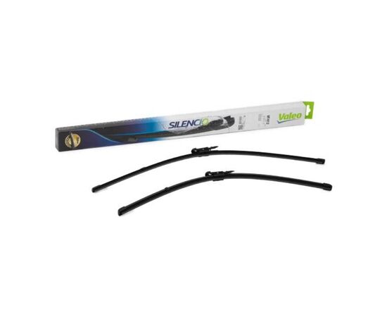 Щетка стеклоочистителя Valeo 574325, изображение 2