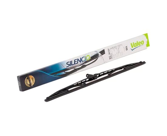 Щетка стеклоочистителя Valeo 574114, изображение 2