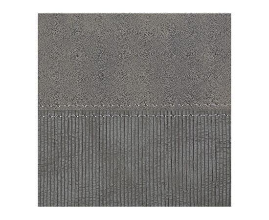 Еженедельник Buromax датированный 2026 FORTUNA, А5 серый (BM.21102-09), изображение 7 Еженедельник Buromax датированный 2026 FORTUNA, А5 серый (BM.21102-09), изображение 7