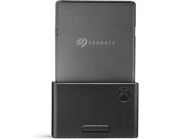 Накопитель SSD 4TB Storage Expansion Card for Xbox Series X | S Seagate (STJR4000400) Накопитель SSD 4TB Storage Expansion Card for Xbox Series X | S Seagate (STJR4000400)