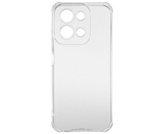 Чехол для мобильного телефона ColorWay TPU AntiShock Xiaomi Redmi 15C/Poco C85 Transparent (CW-CTASXR15C)