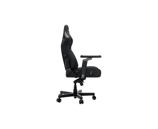 Кресло игровое Anda Seat Kaiser 4 V2 Fabric Size XL Carbon Black (AD12YDDC-XLL-20-B-CF-03), изображение 5 Кресло игровое Anda Seat Kaiser 4 V2 Fabric Size XL Carbon Black (AD12YDDC-XLL-20-B-CF-03), изображение 5