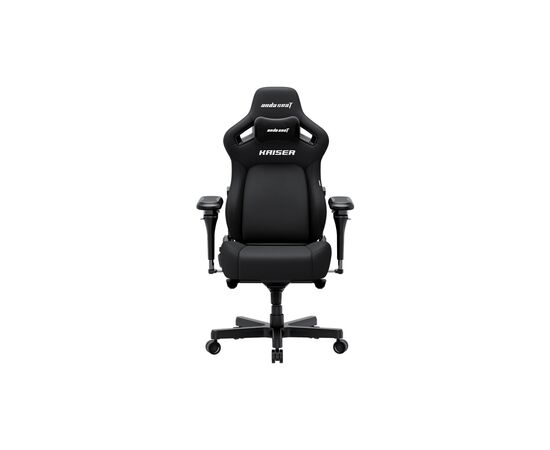 Кресло игровое Anda Seat Kaiser 4 V2 Fabric Size XL Carbon Black (AD12YDDC-XLL-20-B-CF-03) Кресло игровое Anda Seat Kaiser 4 V2 Fabric Size XL Carbon Black (AD12YDDC-XLL-20-B-CF-03)