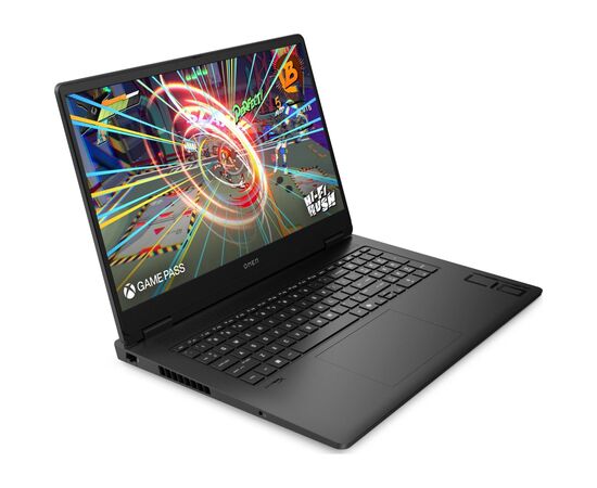 Ноутбук HP OMEN 17-db1004ua (C3UM6EA), зображення 2