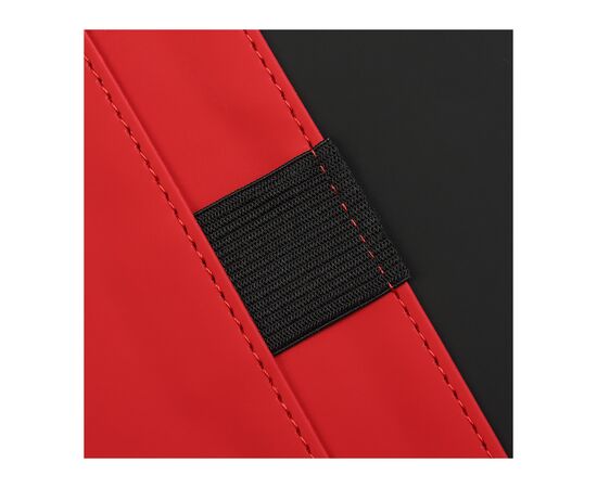 Еженедельник Buromax датированный 2026 TRIUMPH, А5 красный (BM.21104-05), изображение 6 Еженедельник Buromax датированный 2026 TRIUMPH, А5 красный (BM.21104-05), изображение 6