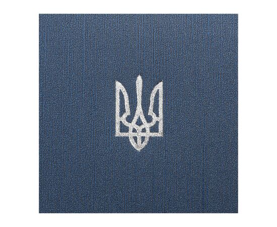 Еженедельник Buromax датированный 2026 POWERFUL, А5 синий (BM.21124-02), изображение 4 Еженедельник Buromax датированный 2026 POWERFUL, А5 синий (BM.21124-02), изображение 4