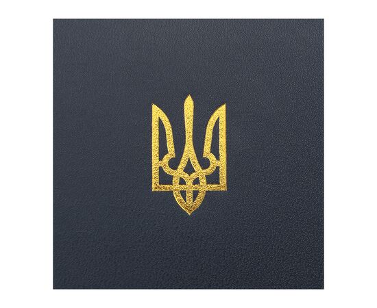 Еженедельник Buromax датированный 2026 POWERFUL, А5 темно-синий (BM.21124-03), изображение 4 Еженедельник Buromax датированный 2026 POWERFUL, А5 темно-синий (BM.21124-03), изображение 4