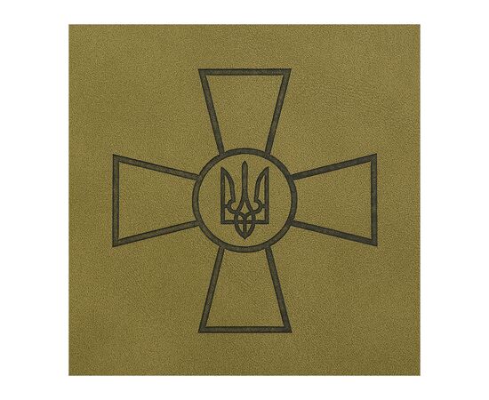 Еженедельник Buromax датированный 2026 FORCES, А5 светло-коричневый (BM.21130-18), изображение 6 Еженедельник Buromax датированный 2026 FORCES, А5 светло-коричневый (BM.21130-18), изображение 6