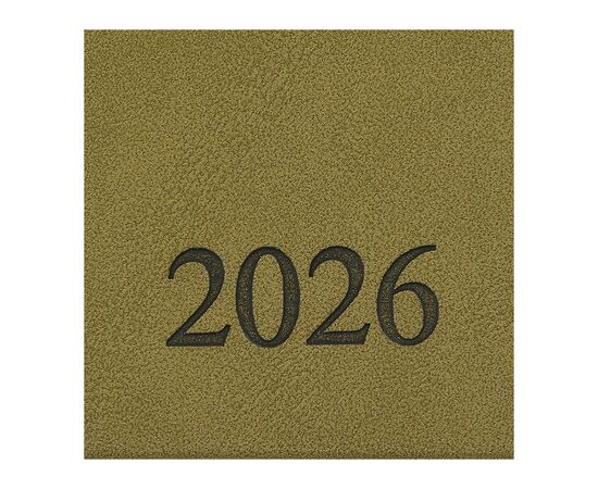 Еженедельник Buromax датированный 2026 FORCES, А5 светло-коричневый (BM.21130-18), изображение 7 Еженедельник Buromax датированный 2026 FORCES, А5 светло-коричневый (BM.21130-18), изображение 7