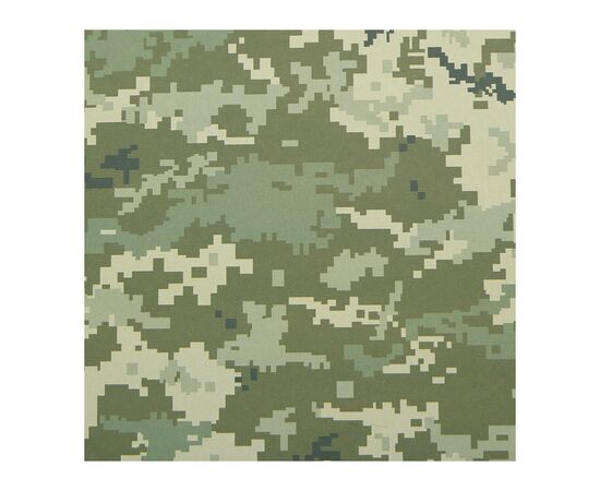 Еженедельник Buromax датированный 2026 MILITARY, А5 светло-зеленый (BM.21134-15), изображение 5 Еженедельник Buromax датированный 2026 MILITARY, А5 светло-зеленый (BM.21134-15), изображение 5