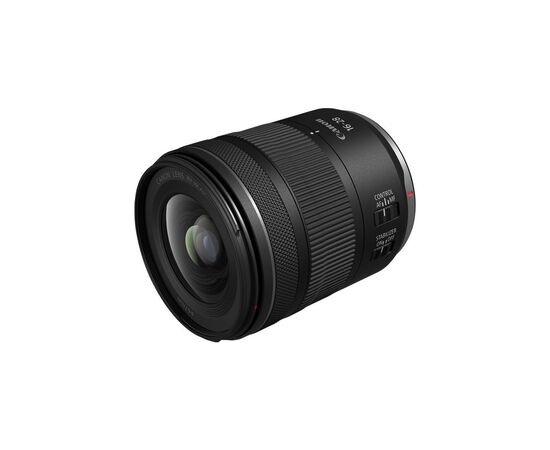 Объектив Canon RF 16-28mm f/2.8 IS STM (6906C005), изображение 4 Объектив Canon RF 16-28mm f/2.8 IS STM (6906C005), изображение 4