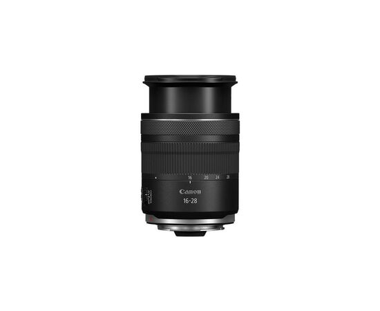 Объектив Canon RF 16-28mm f/2.8 IS STM (6906C005) Объектив Canon RF 16-28mm f/2.8 IS STM (6906C005)