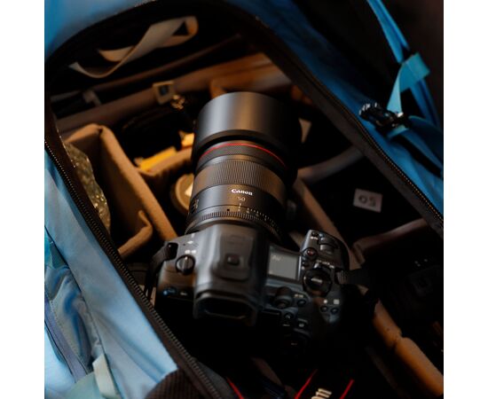Объектив Canon RF 50mm f/1.4 L VCM (6908C005), изображение 2 Объектив Canon RF 50mm f/1.4 L VCM (6908C005), изображение 2
