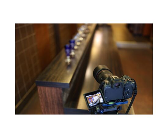Объектив Canon RF 50mm f/1.4 L VCM (6908C005), изображение 5 Объектив Canon RF 50mm f/1.4 L VCM (6908C005), изображение 5