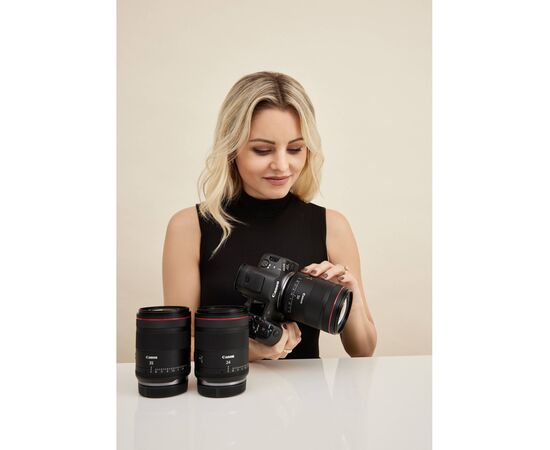 Объектив Canon RF 50mm f/1.4 L VCM (6908C005), изображение 6 Объектив Canon RF 50mm f/1.4 L VCM (6908C005), изображение 6