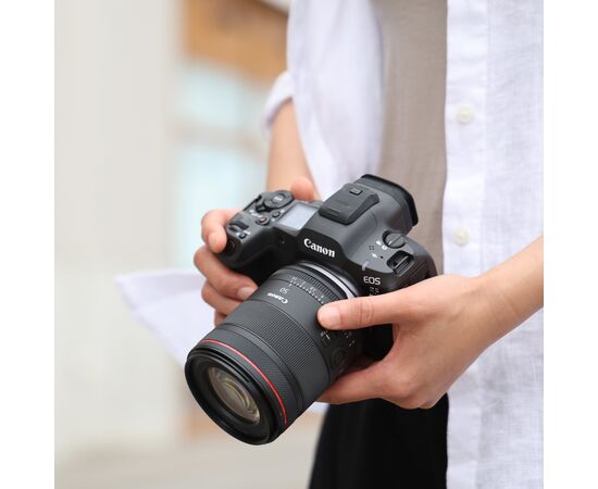 Объектив Canon RF 50mm f/1.4 L VCM (6908C005), изображение 9 Объектив Canon RF 50mm f/1.4 L VCM (6908C005), изображение 9