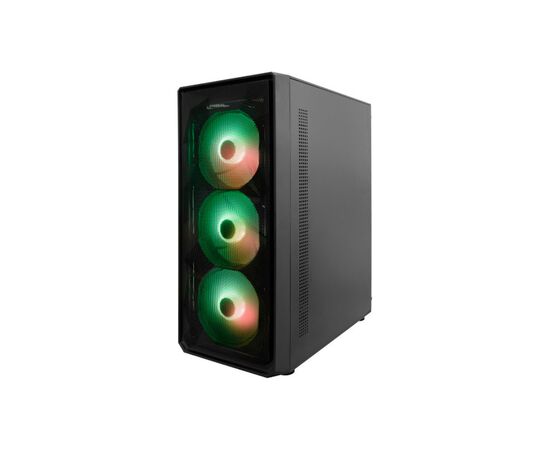 Корпус 1stPlayer FD3-BK-4F7, изображение 2 Корпус 1stPlayer FD3-BK-4F7, изображение 2
