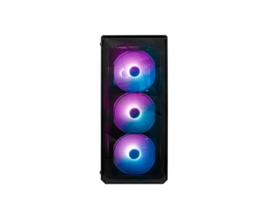 Корпус 1stPlayer FD3-BK-4F7, изображение 3 Корпус 1stPlayer FD3-BK-4F7, изображение 3
