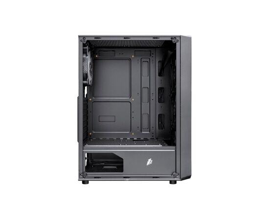 Корпус 1stPlayer FD3-BK-4F7, изображение 4 Корпус 1stPlayer FD3-BK-4F7, изображение 4