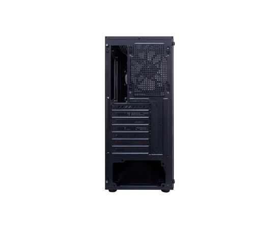 Корпус 1stPlayer FD3-BK-4F7, изображение 9 Корпус 1stPlayer FD3-BK-4F7, изображение 9
