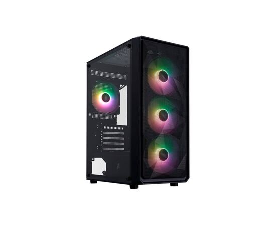 Корпус 1stPlayer FD3-M-BK-4F7, изображение 2 Корпус 1stPlayer FD3-M-BK-4F7, изображение 2