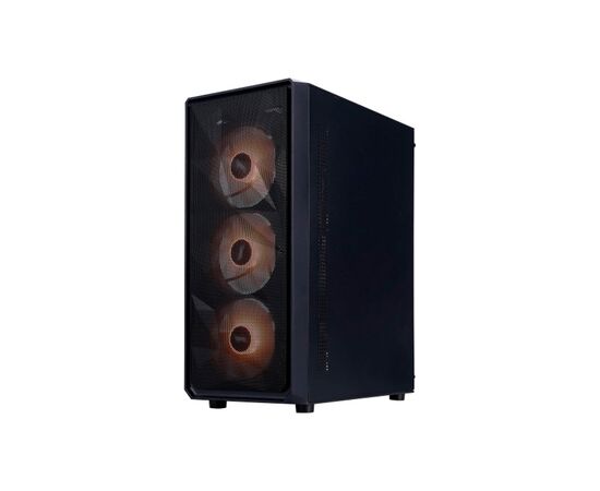 Корпус 1stPlayer FD3-M-BK-4F7, изображение 3 Корпус 1stPlayer FD3-M-BK-4F7, изображение 3