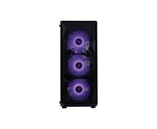 Корпус 1stPlayer FD3-M-BK-4F7, изображение 4 Корпус 1stPlayer FD3-M-BK-4F7, изображение 4