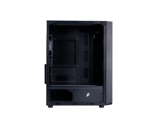 Корпус 1stPlayer FD3-M-BK-4F7, изображение 5 Корпус 1stPlayer FD3-M-BK-4F7, изображение 5