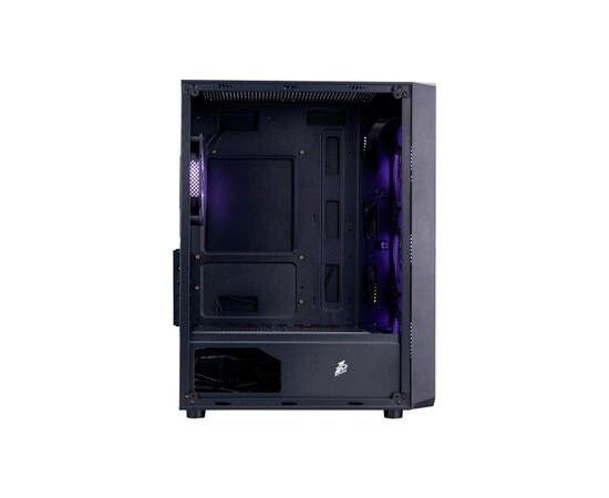 Корпус 1stPlayer FD3-M-BK-4F7, изображение 6 Корпус 1stPlayer FD3-M-BK-4F7, изображение 6