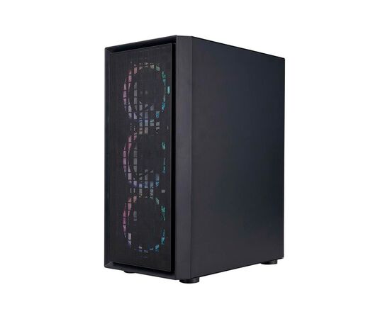 Корпус 1stPlayer Go6-BK-4FS7, изображение 2 Корпус 1stPlayer Go6-BK-4FS7, изображение 2