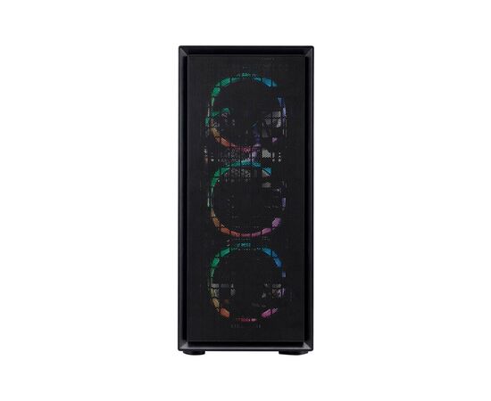 Корпус 1stPlayer Go6-BK-4FS7, изображение 3 Корпус 1stPlayer Go6-BK-4FS7, изображение 3