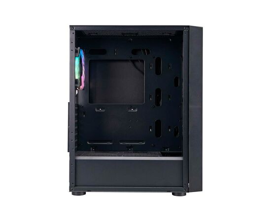 Корпус 1stPlayer Go6-BK-4FS7, изображение 4 Корпус 1stPlayer Go6-BK-4FS7, изображение 4
