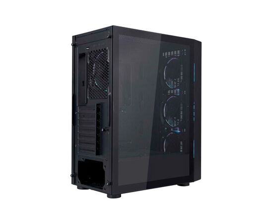 Корпус 1stPlayer Go6-BK-4FS7, изображение 6 Корпус 1stPlayer Go6-BK-4FS7, изображение 6