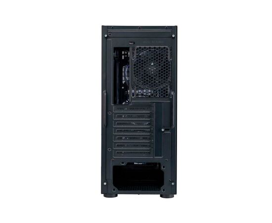 Корпус 1stPlayer Go6-BK-4FS7, изображение 8 Корпус 1stPlayer Go6-BK-4FS7, изображение 8