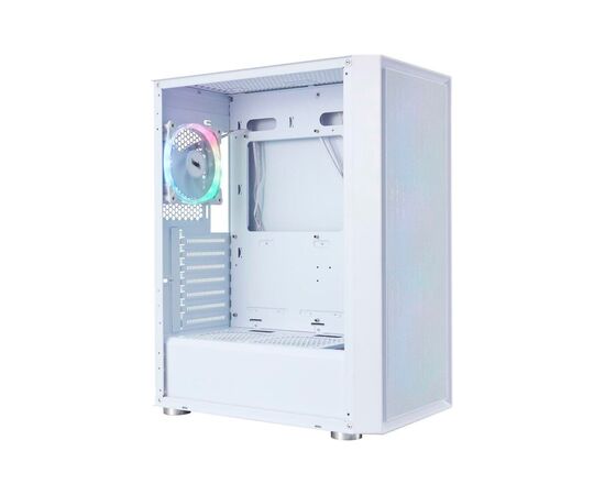 Корпус 1stPlayer Go6-WH-4FS7-W, изображение 2 Корпус 1stPlayer Go6-WH-4FS7-W, изображение 2