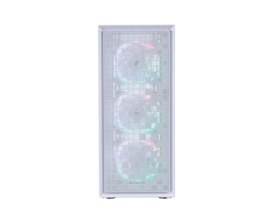 Корпус 1stPlayer Go6-WH-4FS7-W, изображение 4 Корпус 1stPlayer Go6-WH-4FS7-W, изображение 4