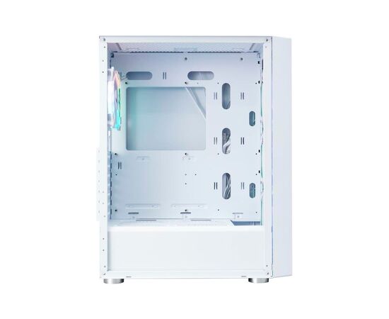 Корпус 1stPlayer Go6-WH-4FS7-W, изображение 5 Корпус 1stPlayer Go6-WH-4FS7-W, изображение 5