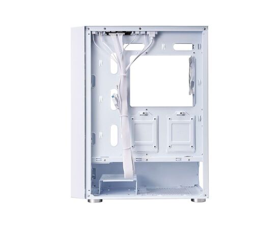 Корпус 1stPlayer Go6-WH-4FS7-W, изображение 6 Корпус 1stPlayer Go6-WH-4FS7-W, изображение 6