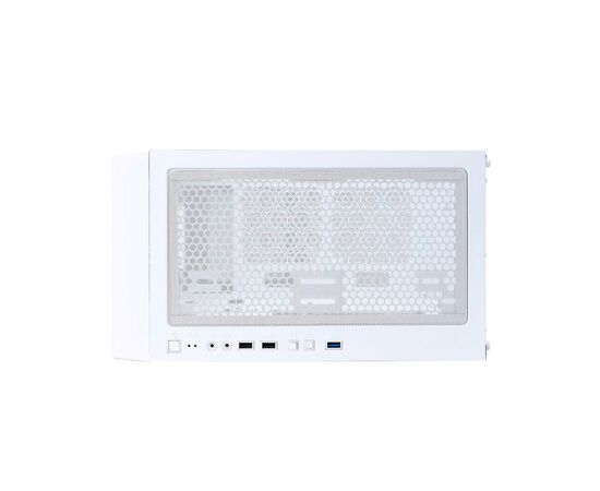 Корпус 1stPlayer Go6-WH-4FS7-W, изображение 7 Корпус 1stPlayer Go6-WH-4FS7-W, изображение 7
