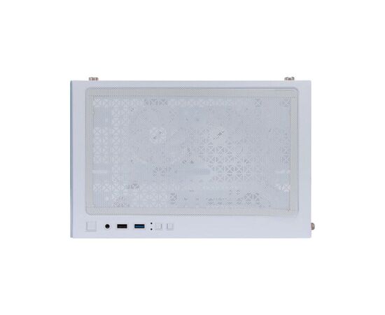 Корпус 1stPlayer Mi2-A-WH-2F7R-W-1F7-W, изображение 6 Корпус 1stPlayer Mi2-A-WH-2F7R-W-1F7-W, изображение 6