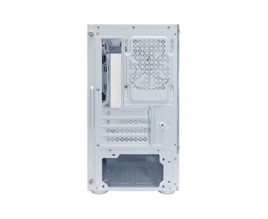 Корпус 1stPlayer Mi2-A-WH-2F7R-W-1F7-W, изображение 8 Корпус 1stPlayer Mi2-A-WH-2F7R-W-1F7-W, изображение 8
