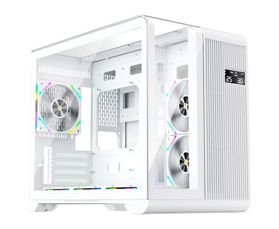 Корпус 1stPlayer RT6-WH, изображение 10 Корпус 1stPlayer RT6-WH, изображение 10