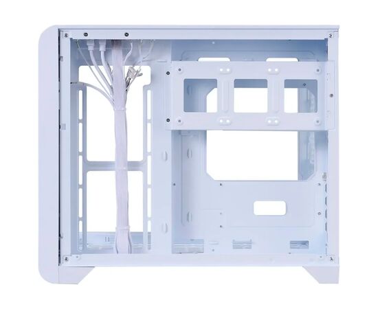 Корпус 1stPlayer RT6-WH, изображение 5 Корпус 1stPlayer RT6-WH, изображение 5