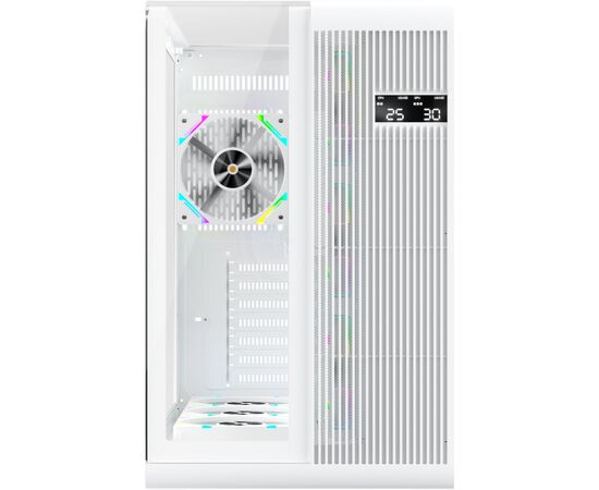 Корпус 1stPlayer RT7-WH, изображение 4 Корпус 1stPlayer RT7-WH, изображение 4