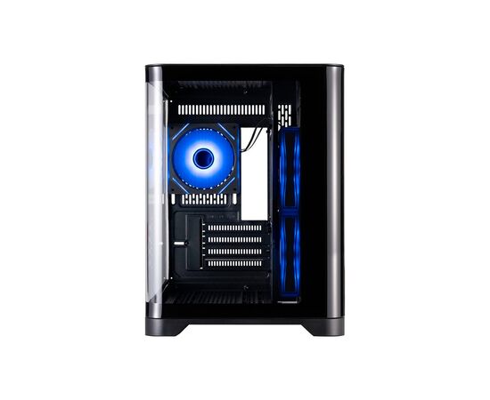 Корпус 1stPlayer UV5-BK-2FC7R-1FC7, изображение 4 Корпус 1stPlayer UV5-BK-2FC7R-1FC7, изображение 4